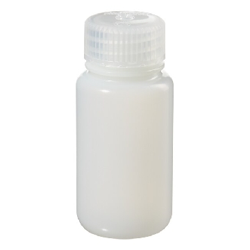 广口圆底瓶，高密度聚乙烯，60ml容量，1000/箱，312104-0002，Nalgene，Thermofisher，赛默飞世尔