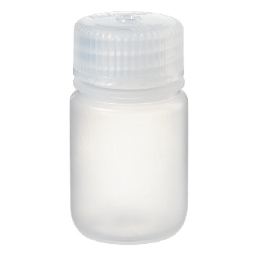 广口圆底瓶，聚丙烯，30ml容量，1000/箱，312105-0001，Nalgene，Thermofisher，赛默飞世尔