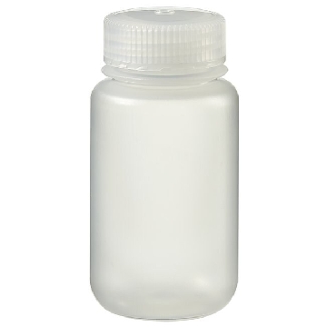 广口包装瓶，聚丙烯，125ml容量，500/箱，312187-0004，Nalgene，Thermofisher，赛默飞世尔