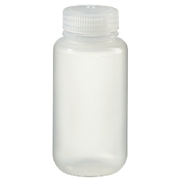 广口包装瓶，聚丙烯，250ml容量，250/箱，312187-0008，Nalgene，Thermofisher，赛默飞世尔