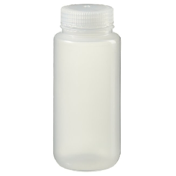 广口包装瓶，聚丙烯，500ml容量，125/箱，312187-0016，Nalgene，Thermofisher，赛默飞世尔