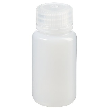 广口包装瓶，高密度聚乙烯，60ml容量，1000/箱，312189-0002，Nalgene，Thermofisher，赛默飞世尔