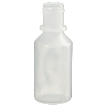 点滴瓶，低密度聚乙烯，15ml容量，2000/箱，312750-9050，Nalgene，Thermofisher，赛默飞世尔