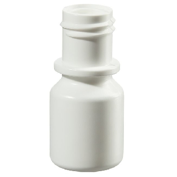 点滴瓶，白色低密度聚乙烯，4ml容量，2000/箱，312751-9125，Nalgene，Thermofisher，赛默飞世尔