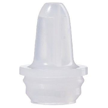 NALGENE点滴瓶点滴盖，低密度聚乙烯，50ul，2000/箱，312758-0001，Thermofisher，赛默飞世尔