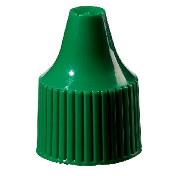 NALGENE点滴瓶盖，聚丙烯，绿色，2000/箱，312760-0040，Thermofisher，赛默飞世尔