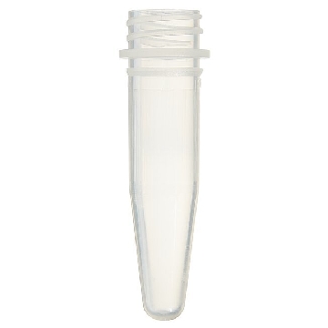 包装瓶，无菌，聚丙烯共聚物，1.5ml，1000/箱，342800-0015，Nalgene，Thermofisher，赛默飞世尔