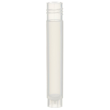 包装瓶，无菌，聚丙烯共聚物，4.5ml，1000/箱，342800-0045，Nalgene，Thermofisher，赛默飞世尔