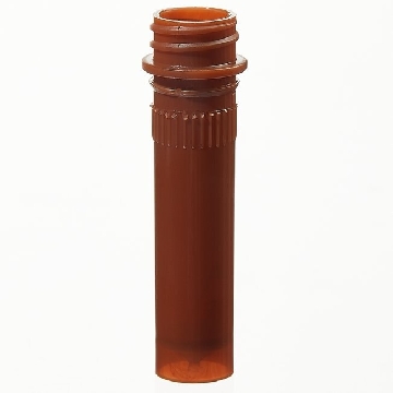 包装瓶，无菌，琥珀色聚丙烯共聚物，2.0ml，1000/箱，342805-0020，Nalgene，Thermofisher，赛默飞世尔