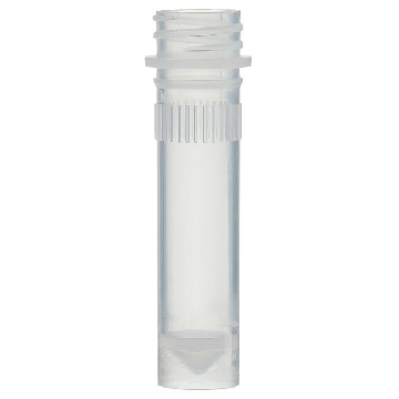 包装瓶，电子束灭菌，聚丙烯共聚物，2.0ml，1000/箱，342810-0020，Nalgene，Thermofisher，赛默飞世尔