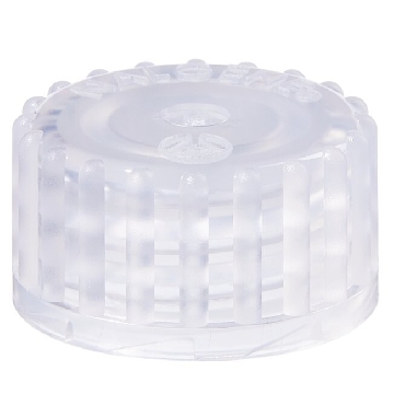 盖，聚丙烯，自然，13mm，2000/箱，362150-0130，Nalgene，Thermofisher，赛默飞世尔
