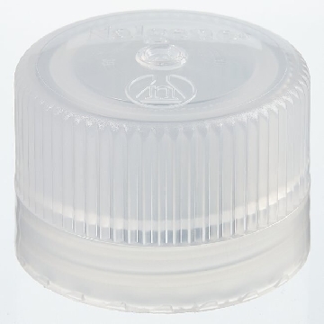 盖，聚丙烯，自然，38-430，250/箱，362150-0384，Nalgene，Thermofisher，赛默飞世尔