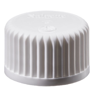 盖，聚丙烯，白色，20mm，2000/箱，362150-1200，Nalgene，Thermofisher，赛默飞世尔