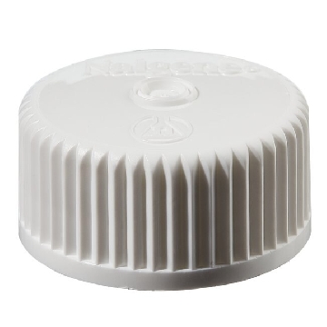 盖，聚丙烯，白色，28mm，500/箱，362150-1280，Nalgene，Thermofisher，赛默飞世尔