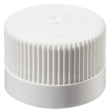 盖，聚丙烯，白色，38-430，250/箱，362150-1384，Nalgene，Thermofisher，赛默飞世尔