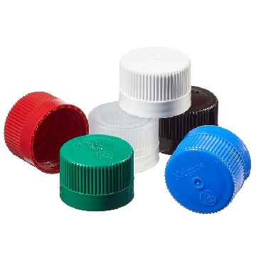 盖，聚丙烯，琥珀色，38-430，250/箱，362150-7384，Nalgene，Thermofisher，赛默飞世尔