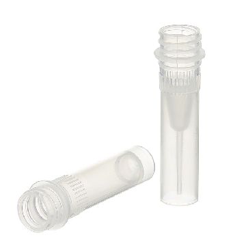 小包装瓶，PPCO，4.5ml，1000/箱，362800-0045，Nalgene，Thermofisher，赛默飞世尔