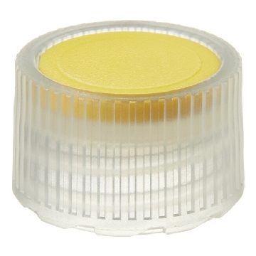 小包装瓶盖，PPCO，11mm，黄色，1000/箱，362820-0112，Nalgene，Thermofisher，赛默飞世尔
