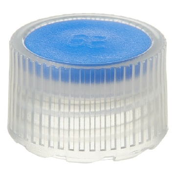 小包装瓶盖，PPCO，11mm，蓝色，1000/箱，362820-0116，Nalgene，Thermofisher，赛默飞世尔