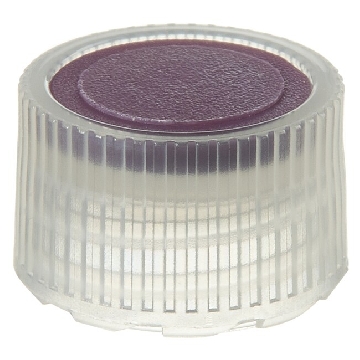 小包装瓶盖，PPCO，11mm，紫色，1000/箱，362820-0118，Nalgene，Thermofisher，赛默飞世尔