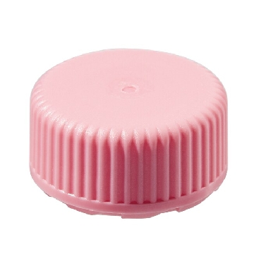 小包装瓶盖，PPCO，11mm，粉红色，低侧面，1000/箱，362821-1112，Nalgene，Thermofisher，赛默飞世尔