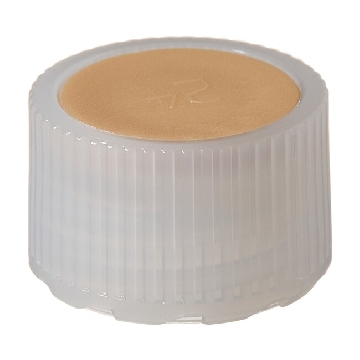 小包装瓶盖，HDPE，11mm褐色，1000/箱，362830-5110，Nalgene，Thermofisher，赛默飞世尔