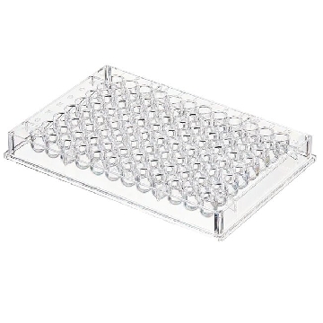 96孔Microtiter™微孔板,PS材料，透明U底，50/箱，2205，Thermofisher，赛默飞世尔