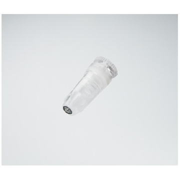 Matrix 200μL 2D内旋盖通用储存管，V形底，带盖，散装，灭菌，480/箱，3747，Thermofisher，赛默飞世尔