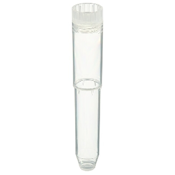 Matrix 12 mL 2D，聚丙烯，V形底螺旋盖冻存管，散装，无菌，100管/袋，100/箱，3770，Thermofisher，赛默飞世尔