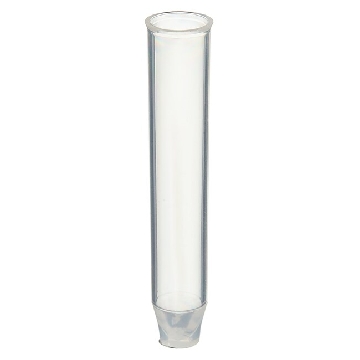 Matrix 1.4 mL 2D，聚丙烯, V 形底管，散装，1000/箱，1000/箱，3790，Thermofisher，赛默飞世尔