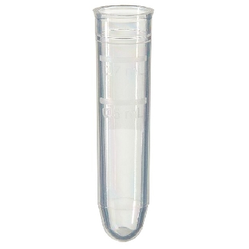 Matrix 0.75 mL 空白, 聚丙烯, 圆形底管，散装，1000/箱，1000/箱，4170，Thermofisher，赛默飞世尔