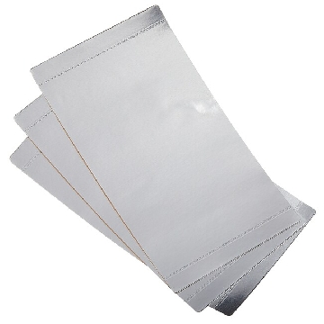 Nunc96孔PCR板附件，铝封板膜，压敏性丙聚酸酯，100/箱，276014，Thermofisher，赛默飞世尔
