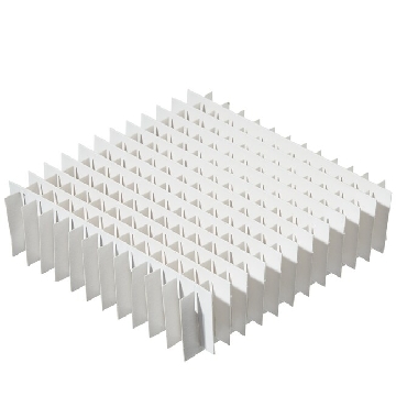 13×13 Cryobox冻存管盒间隔器，50/箱，374001，Nunc，Thermofisher，赛默飞世尔