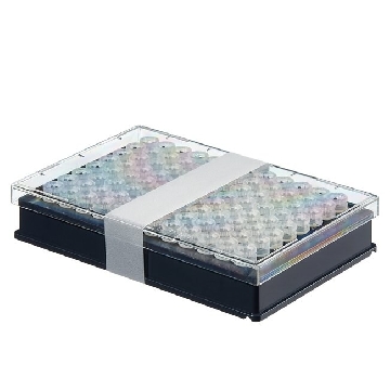 Cryobank/Bank-It 冻存管盖，辐射灭菌，960/箱，374017，Nunc，Thermofisher，赛默飞世尔