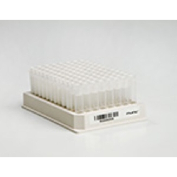 0.5 ml Bank-It 2D  编码冻存管，960/箱，374074，Nunc，Thermofisher，赛默飞世尔