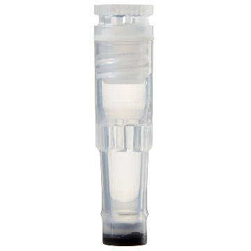 0.5 ml CryoBank 无编码冻存管，散装，无菌，960/箱，374080，Nunc，Thermofisher，赛默飞世尔