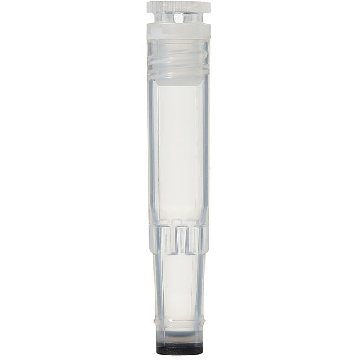 1.0 ml CryoBank 无编码冻存管，散装，无菌，960/箱，374081，Nunc，Thermofisher，赛默飞世尔