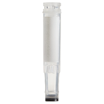 1mL Nunc螺旋盖冻存管，散装，无菌，带盖，845/箱，374115，Thermofisher，赛默飞世尔