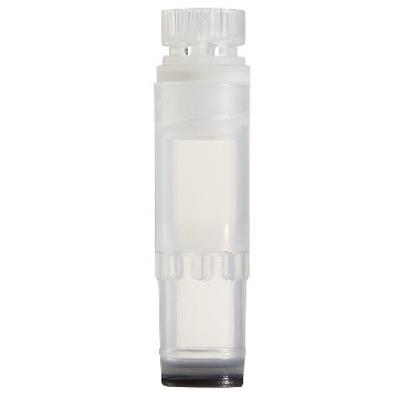 Nunc 2mL Cryobank散装2D管，960/箱，374258，Thermofisher，赛默飞世尔