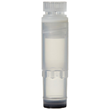 Nunc 2mL Cryobank散装无编码管，960/箱，374259，Thermofisher，赛默飞世尔
