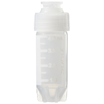 Nunc 5ml外旋通用型广口2D冻存管，散装，240/箱，374322，Thermofisher，赛默飞世尔