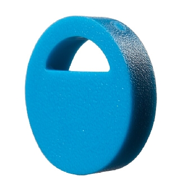 冻存管盖颜色标记器，聚苯乙烯，蓝色，500/箱，5045-0003，Nalgene，Thermofisher，赛默飞世尔