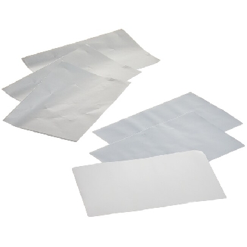 透明型热封膜，聚合物材料，100片/包，适用于ALPS 25和ALPS 50V，100/箱，AB-0812，Abgene，Thermofisher，赛默飞世尔