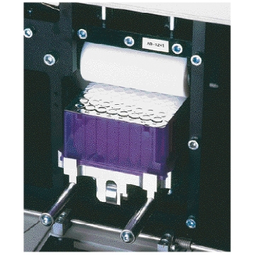 锡箔型粘膜，1/箱，AB-2626，Abgene，Thermofisher，赛默飞世尔