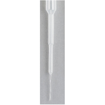 Samco 1.5mL 加细尖滴管, 小管泡, 灭菌, 20支装，4000/箱，231-20S，Thermofisher，赛默飞世尔