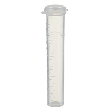 Capitol Vial拉盖样品瓶，容量13mL，高纯度树脂材质，无菌 1500个/每箱，1500/箱，VETHC1500，Thermofisher，赛默飞世尔