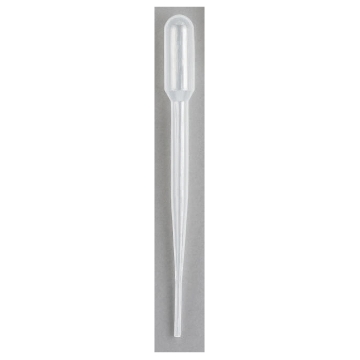 Samco 4.0mL B/B-PET® 滴管（血库）, 未灭菌，4000/箱，335-11，Thermofisher，赛默飞世尔