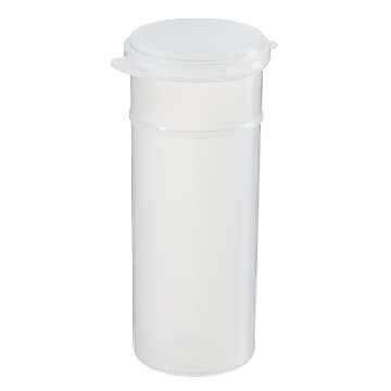 Capitol Vial奶质样品翻盖容器，3oz 容积，聚丙烯材质，非无菌，400/箱，03CL，Thermofisher，赛默飞世尔