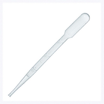 Samco 5.0mL B/B-PET®滴管, 6", 灭菌, 10支装，4000/箱，336-10S，Thermofisher，赛默飞世尔