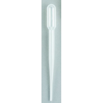 Samco 4.0mL B/B-PET® 滴管（血库）, 灭菌, 20支装，4000/箱，335-20S，Thermofisher，赛默飞世尔
